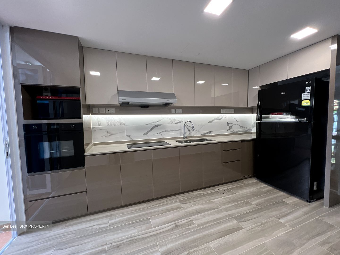 Burgundy Hill (D23), Semi-Detached #535897341